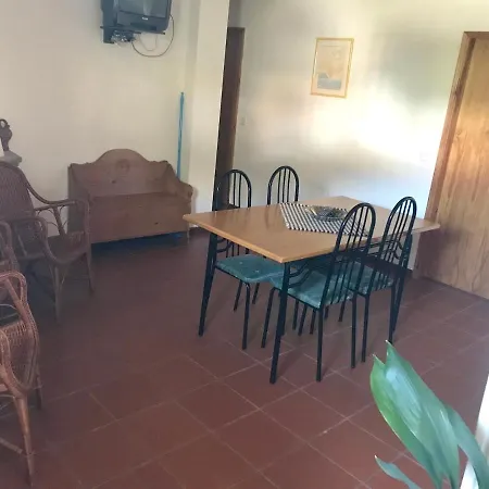 Apartamento Rua Do Comercio *
