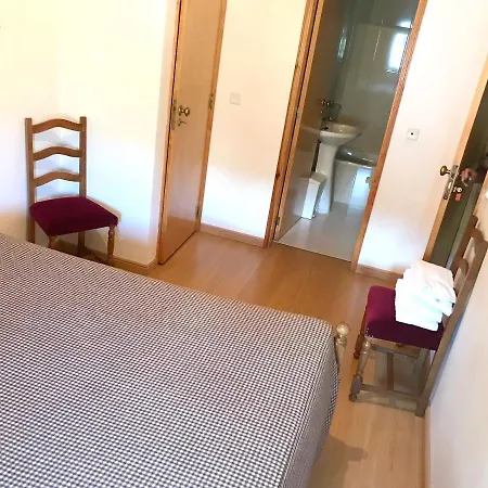 Apartamento Rua Do Comercio *
