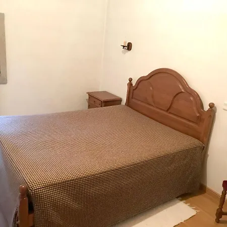 Apartamento Rua Do Comercio